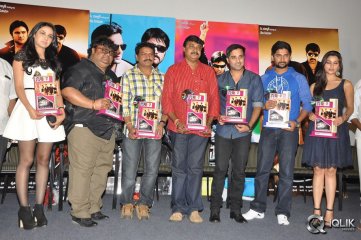 Veta Movie Platinum Disc Function
